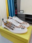 Burberry Men's Shoes 736