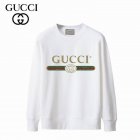 Gucci Men's Long Sleeve T-shirts 56