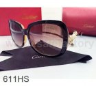 Cartier Sunglasses 861