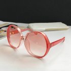 Chloe High Quality Sunglasses 52