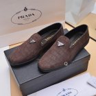 Prada Men's Shoes 970