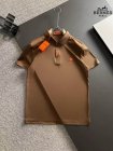 Hermes Men's Polo 211