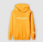 Prada Men's Hoodies 69