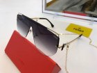 Fendi High Quality Sunglasses 66