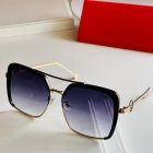 Fendi High Quality Sunglasses 1120