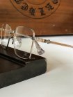 Chrome Hearts Plain Glass Spectacles 590