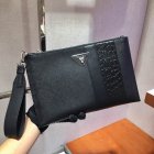 Prada Original Quality Handbags 321