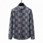 Burberry Men's Shirts 157