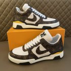 Louis Vuitton Men's shoes 596