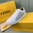 Fendi Men's Shoes 314