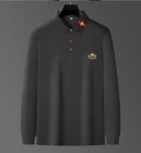 Gucci Men's Long Sleeve Polos 43