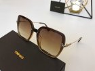 TOM FORD High Quality Sunglasses 1656