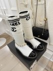 Chanel Women's Shoes 1665