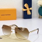 Louis Vuitton High Quality Sunglasses 5157