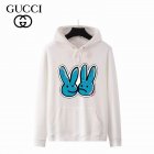 Gucci Men's Hoodies 306