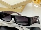 Chanel High Quality Sunglasses 2437