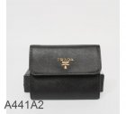 Prada High Quality Wallets 279