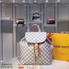 Louis Vuitton Backpack 73