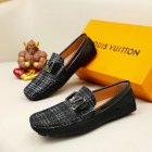 Louis Vuitton Men's shoes 1160