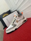 Gucci Men's Shoes 261