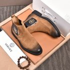 Versace Men's Shoes 897