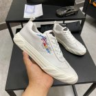 Armani Men's Shoes 695