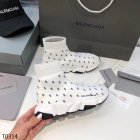 Balenciaga Men's Shoes 279