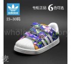 Athletic Shoes Kids adidas Little Kid 457