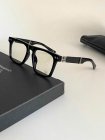 Chrome Hearts Plain Glass Spectacles 810