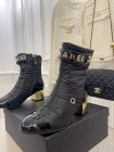 Chanel Women's Shoes 2169