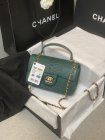 Chanel Original Quality Handbags 777