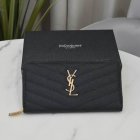 Yves Saint Laurent High Quality Wallets 67