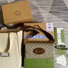 Gucci Original Quality Handbags 444