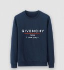 GIVENCHY Men's Long Sleeve T-shirts 139