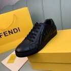 Fendi Men's Shoes 318