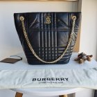 Burberry High Quality Handbags 89
