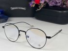 Chrome Hearts Plain Glass Spectacles 1029
