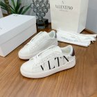 Valentino Men's Shoes 125