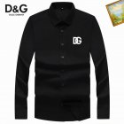 Dolce & Gabbana Men's Shirts 177