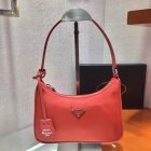 Prada Original Quality Handbags 968