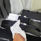 Dolce & Gabbana Original Quality Belts 315