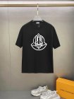 Moncler Men's T-shirts 367