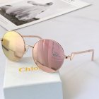 Chloe High Quality Sunglasses 104