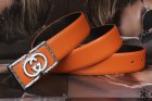 Gucci Normal Quality Belts 94