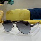 Gucci High Quality Sunglasses 6028