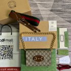 Gucci Original Quality Handbags 730