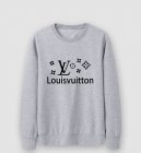 Louis Vuitton Men's Long Sleeve T-shirts 02