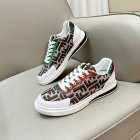 Fendi Men's Shoes 332