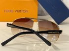 Louis Vuitton High Quality Sunglasses 2230