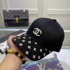 Chanel Hats 90